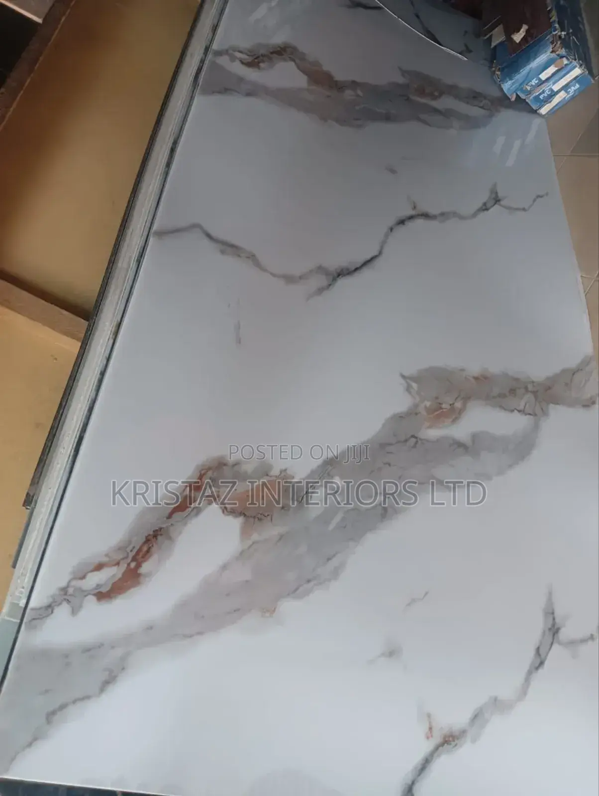 Uv Marble Sheet