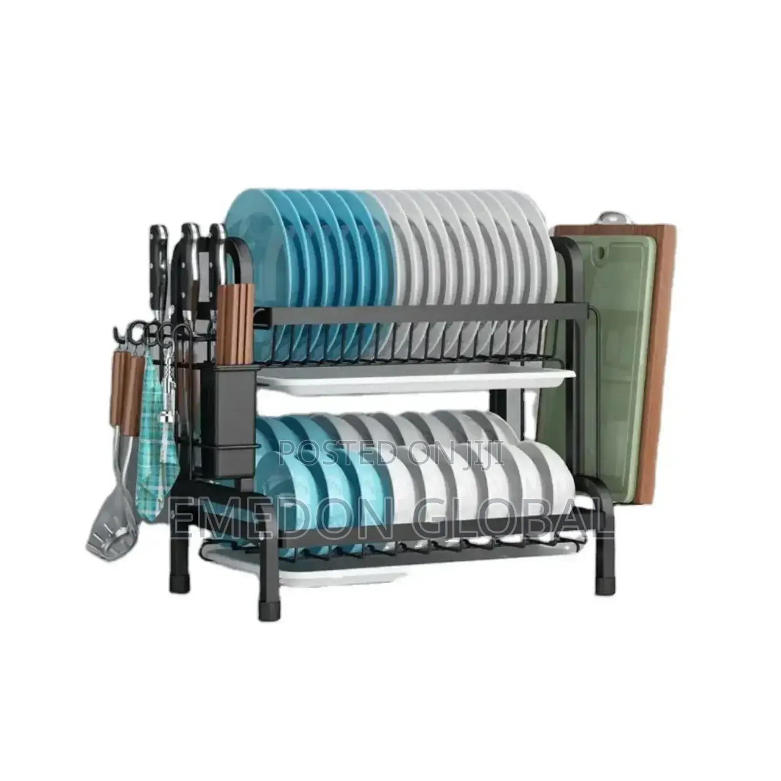 2layer Dish Rack