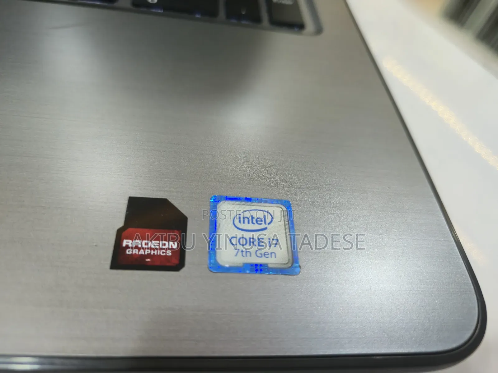 Laptop Dell Inspiron 15 5567 16GB Intel Core I7 SSD 512GB