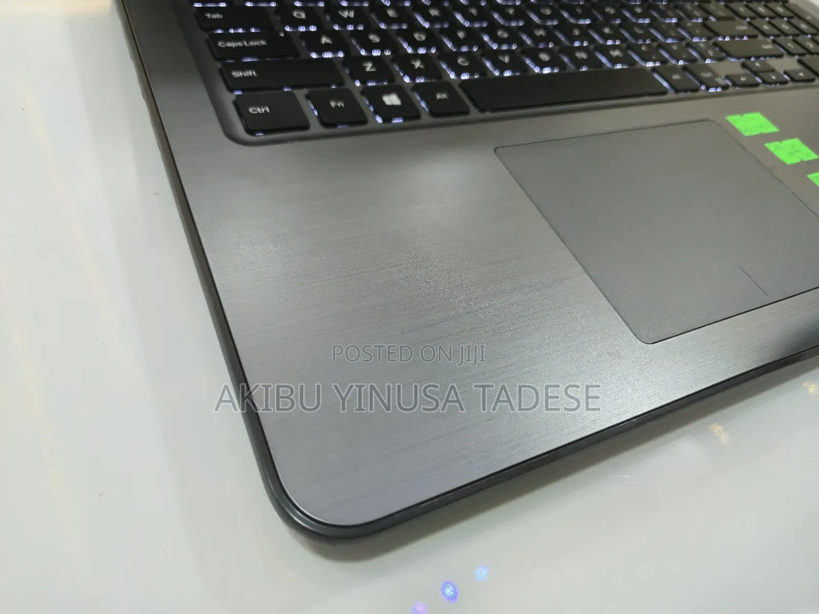 Laptop Dell Inspiron 15 5567 16GB Intel Core I7 SSD 512GB