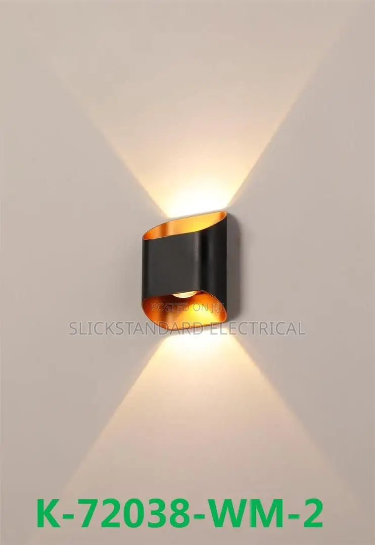 Wall Light Indoor Outdoor
