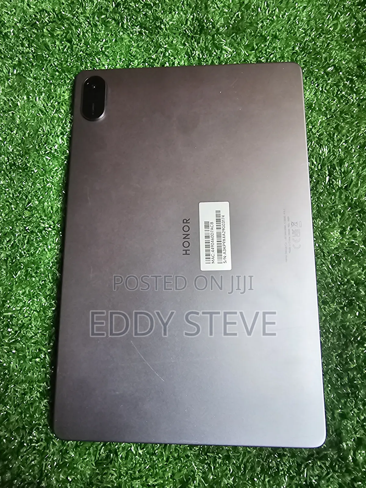 Honor Pad X8 64 GB Gray
