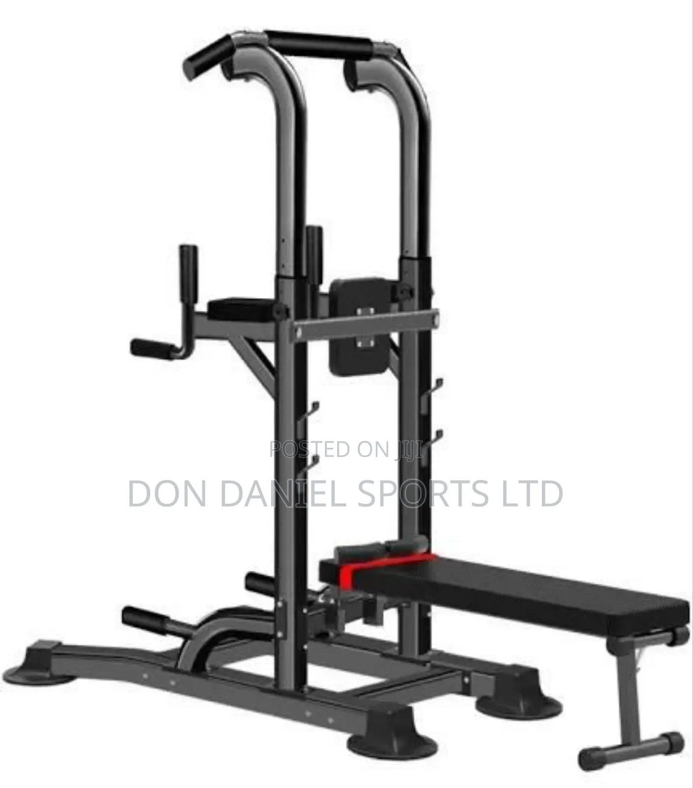 Squat Rack