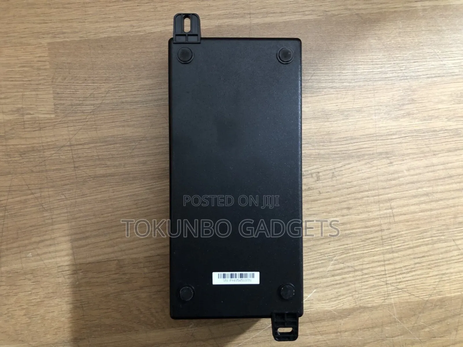 Cisco Poe Injector 56v - 0.55a