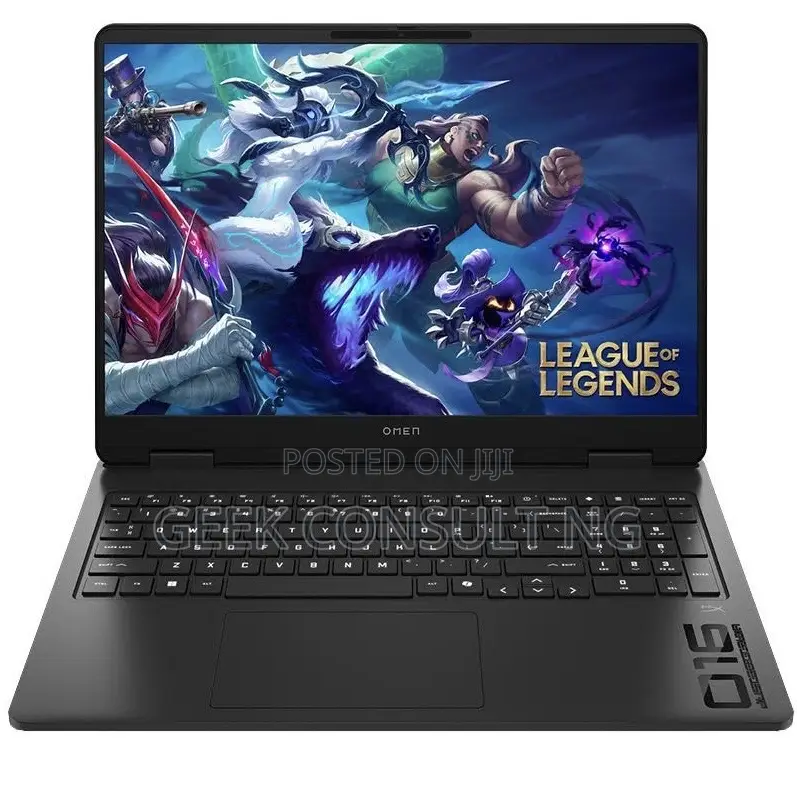 New Laptop HP Omen 16 16GB Intel Core Ultra 7 SSD 1T