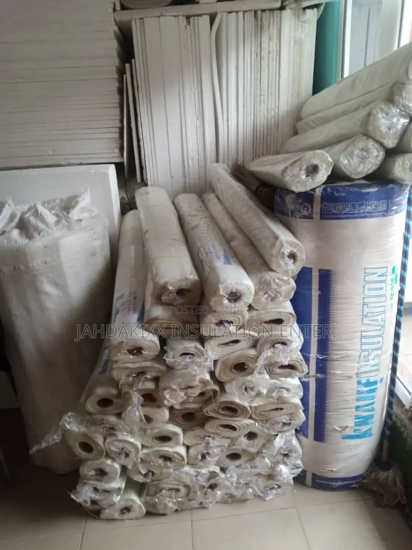 Fiberglass Mesh