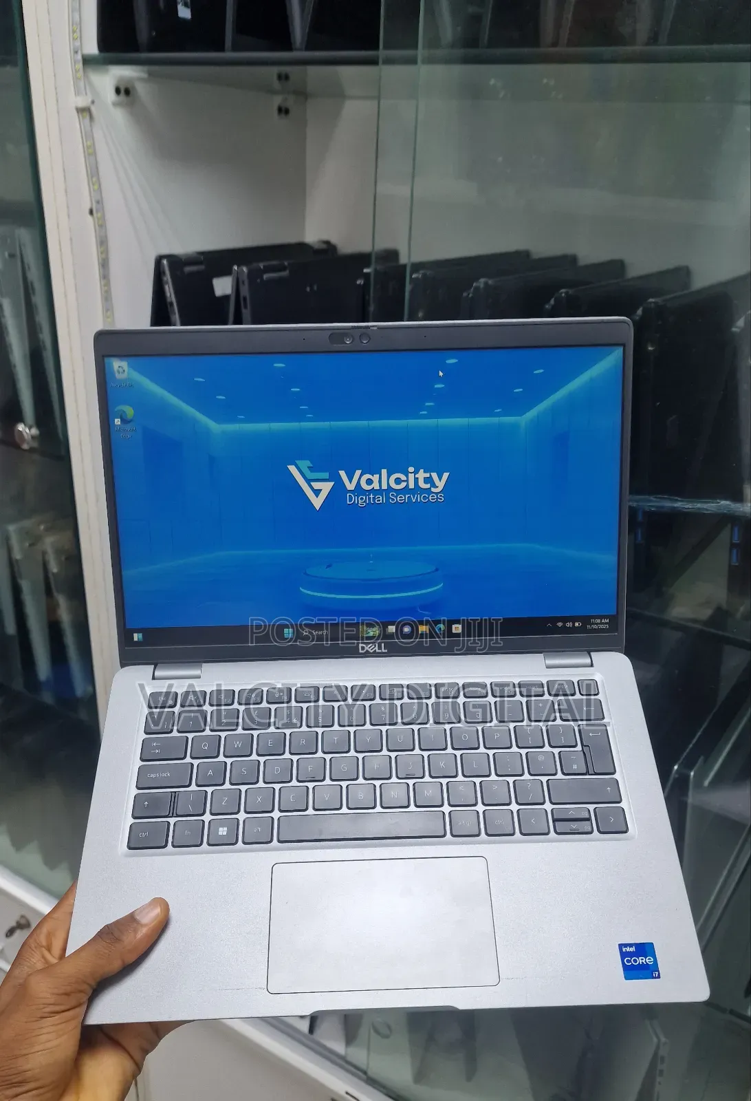Laptop Dell Latitude 5440 32GB Intel Core i7 SSD 512GB