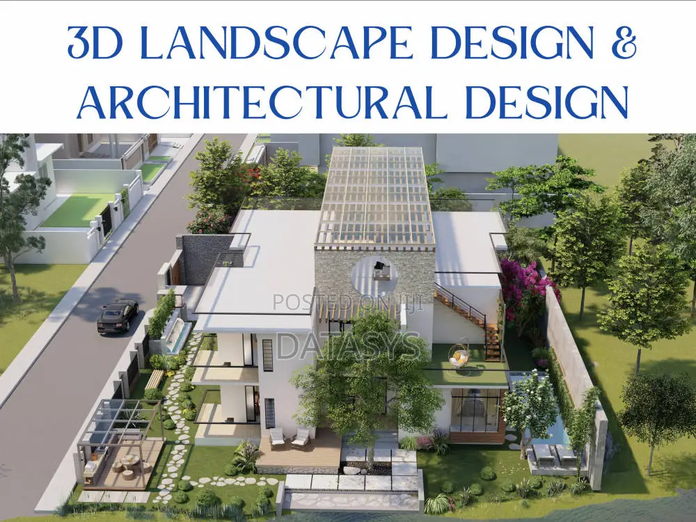 Realtime Landscaping Architect - 2025 Edition