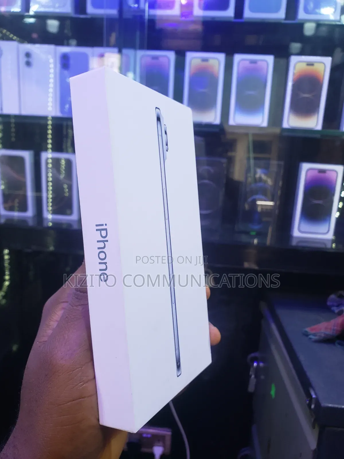 New Apple iPhone Air 256 GB