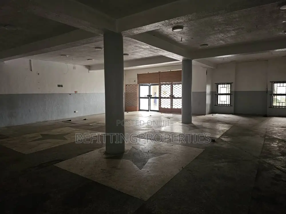 Well-Built and Strategically Located 1,500sqm Office Block