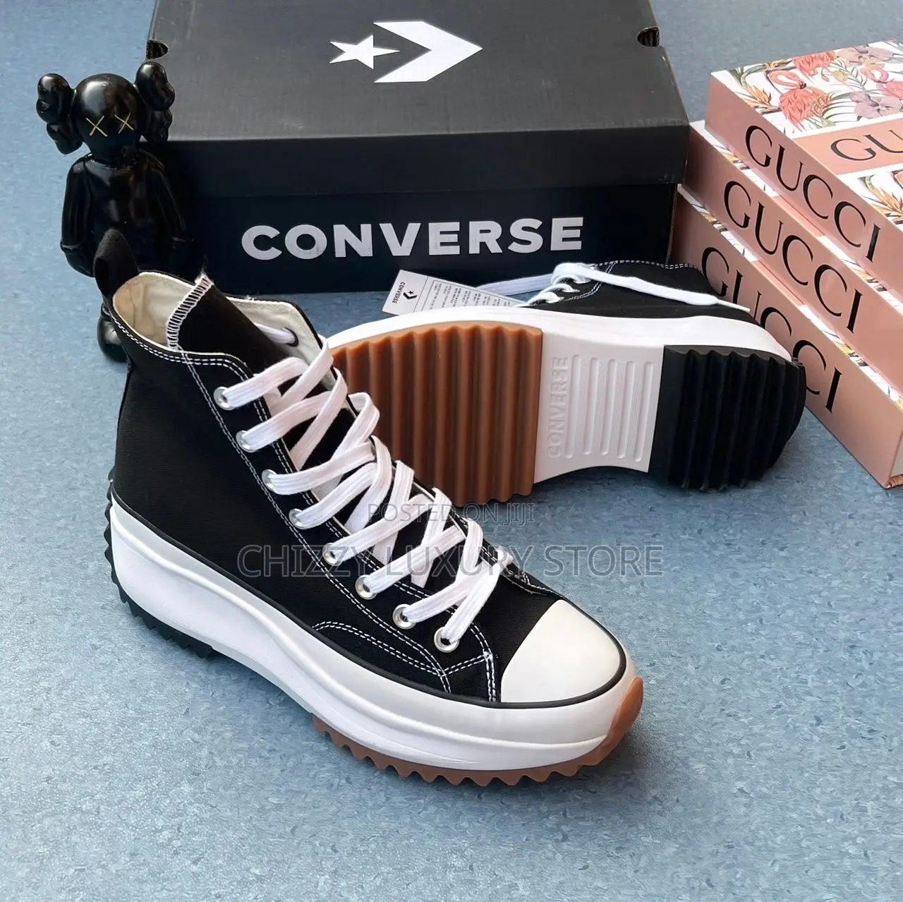 Converse Chuck Quality Luxury Men Sneakers