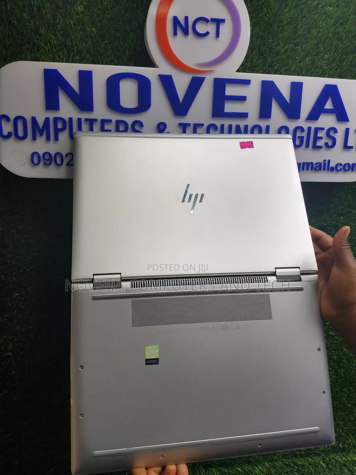 Laptop HP EliteBook 1040 G6 16GB Intel Core i5 SSD 256GB