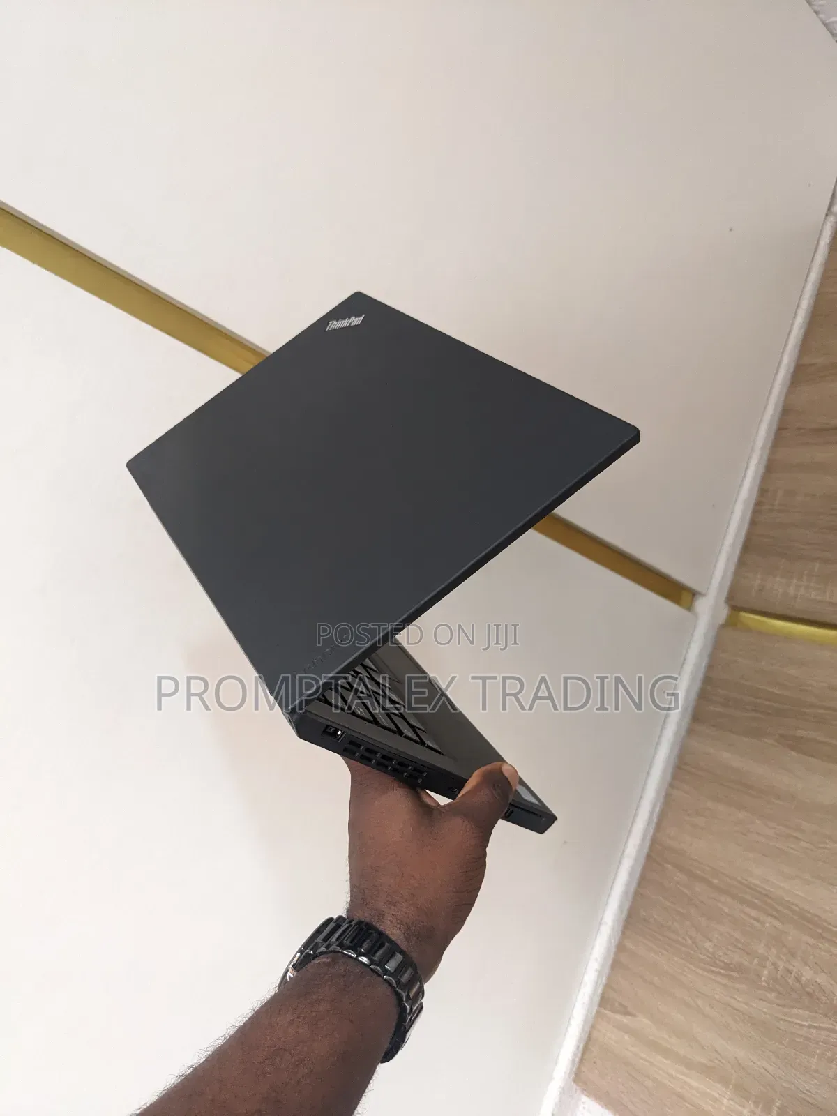 Laptop Lenovo ThinkPad T440s 8GB Intel Core i5 HDD 500GB