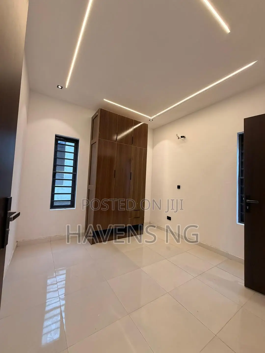 4bdrm Duplex in Off Lekki-Epe Expressway for sale