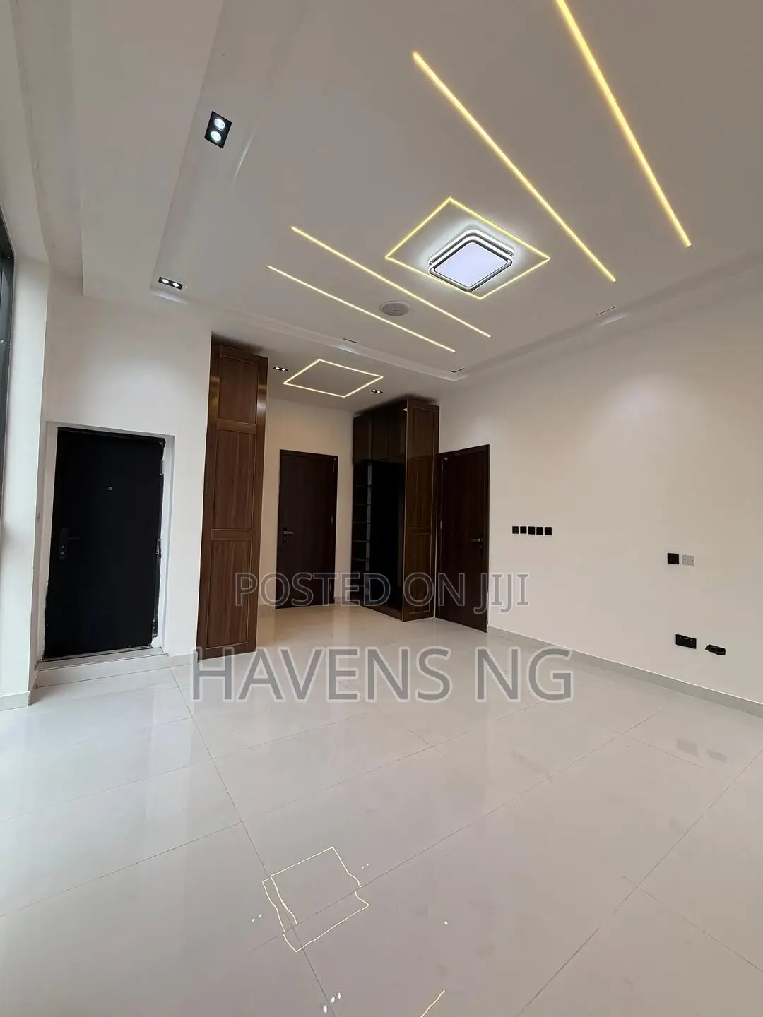 4bdrm Duplex in Off Lekki-Epe Expressway for sale