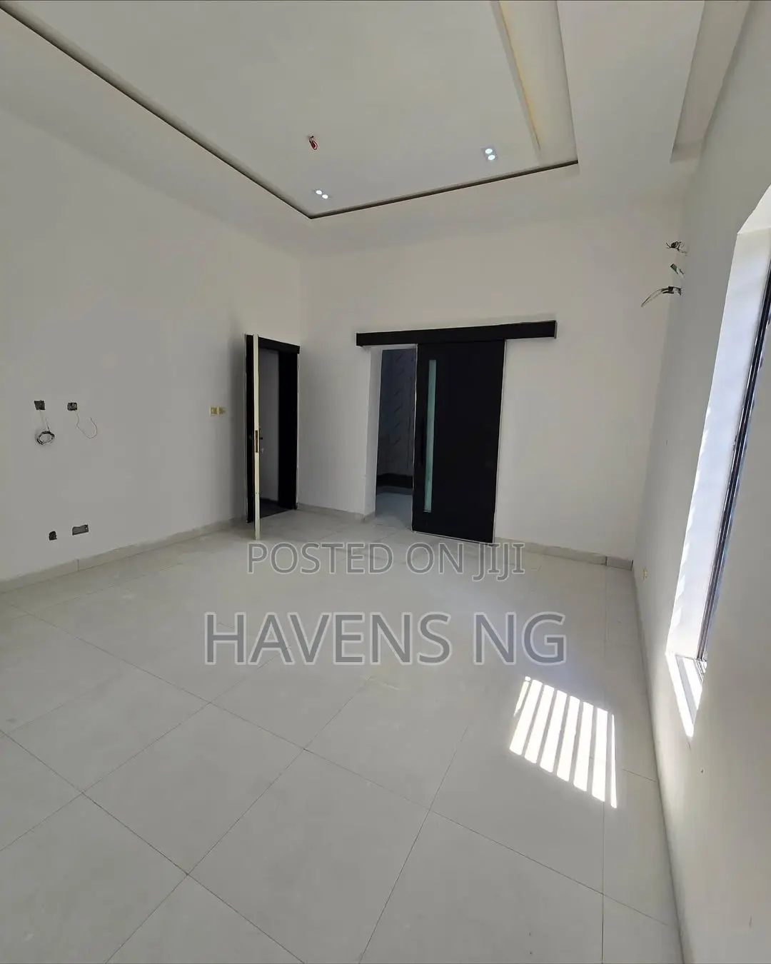 5bdrm Duplex in Ikoyi for sale