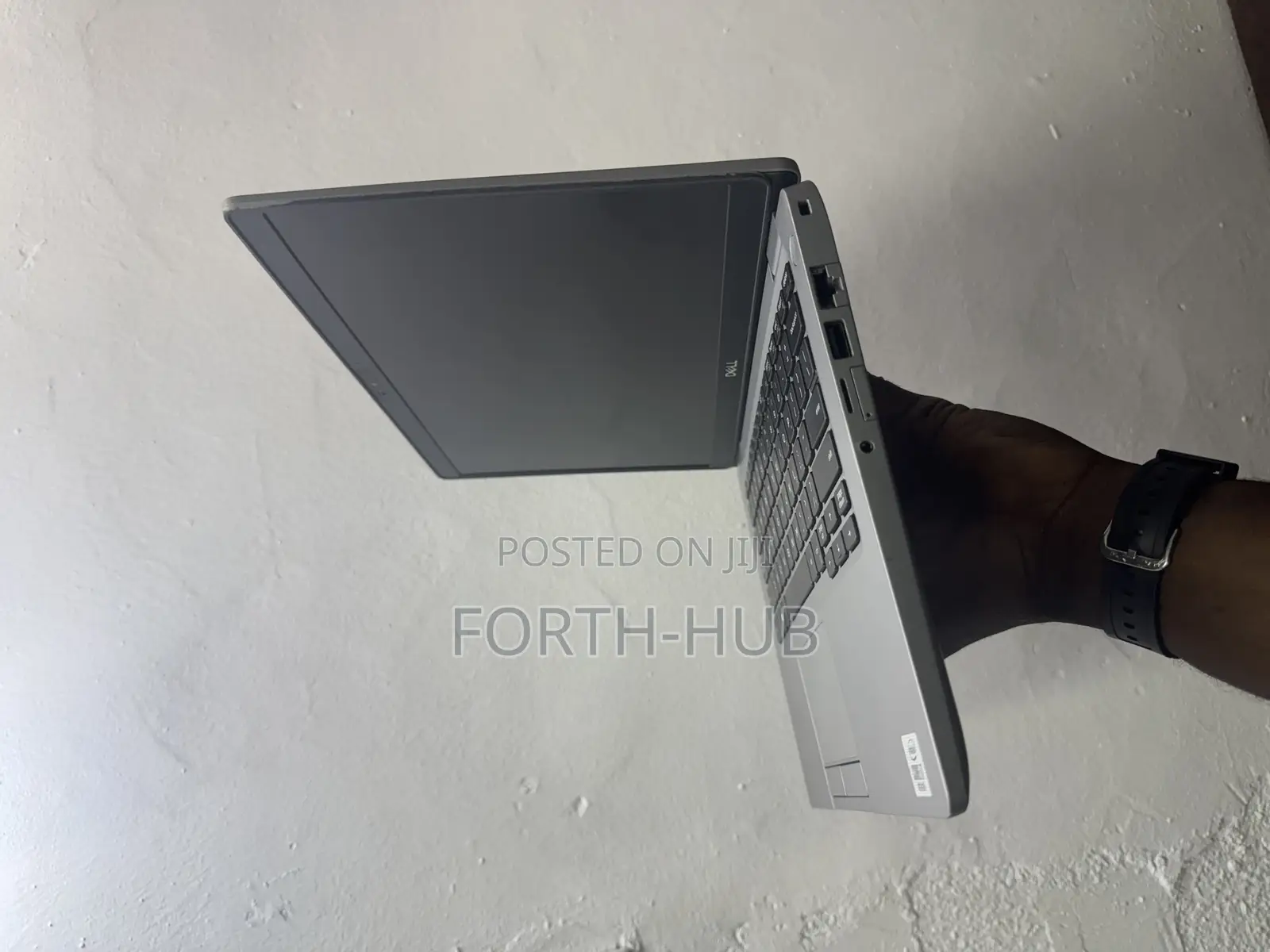 Laptop Dell Latitude 5310 16GB Intel Core i7 SSD 256GB