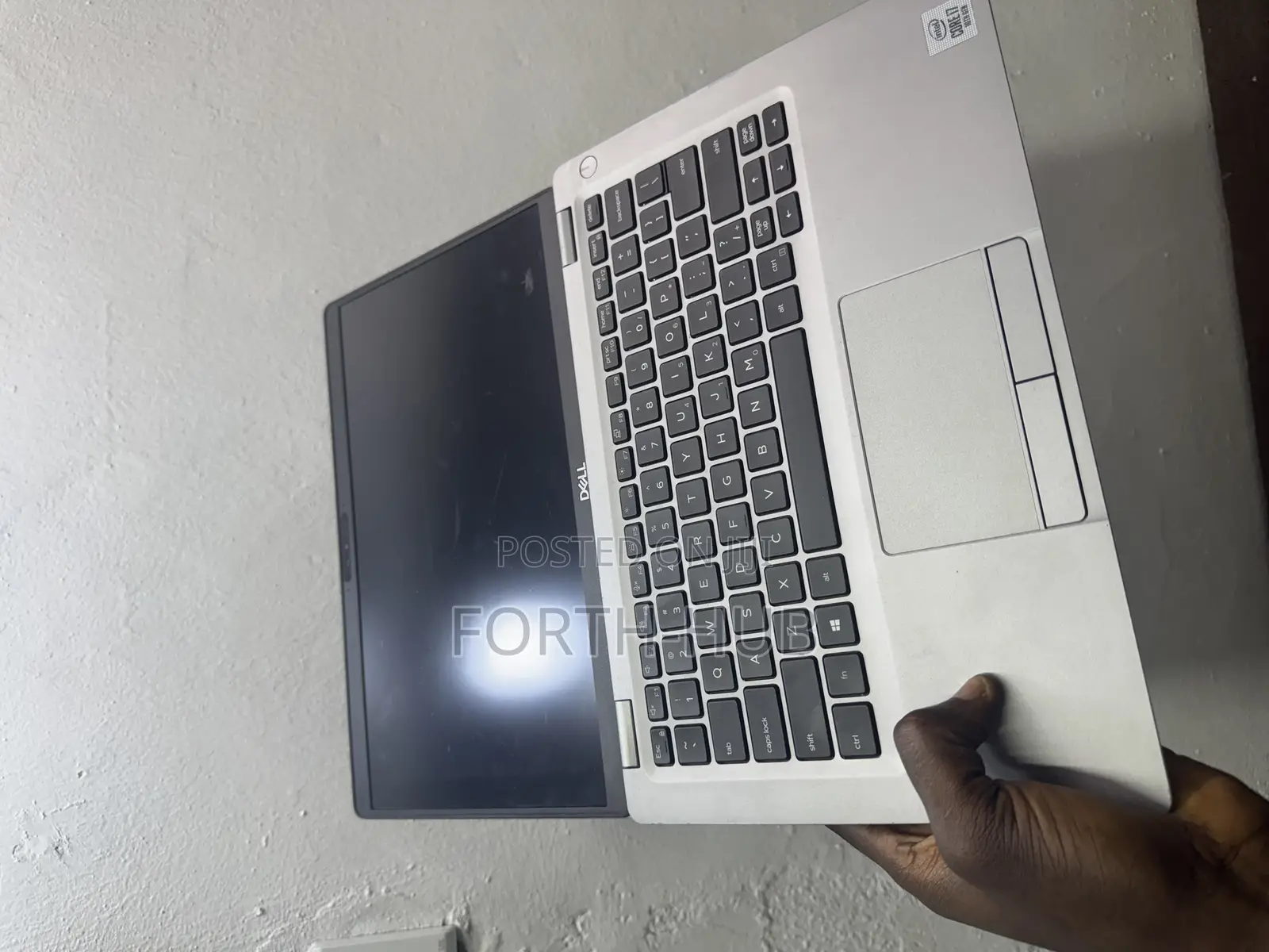 Laptop Dell Latitude 5310 16GB Intel Core i7 SSD 256GB