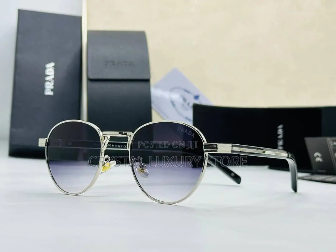 Prada Quality Luxury Ladies Sunglasses
