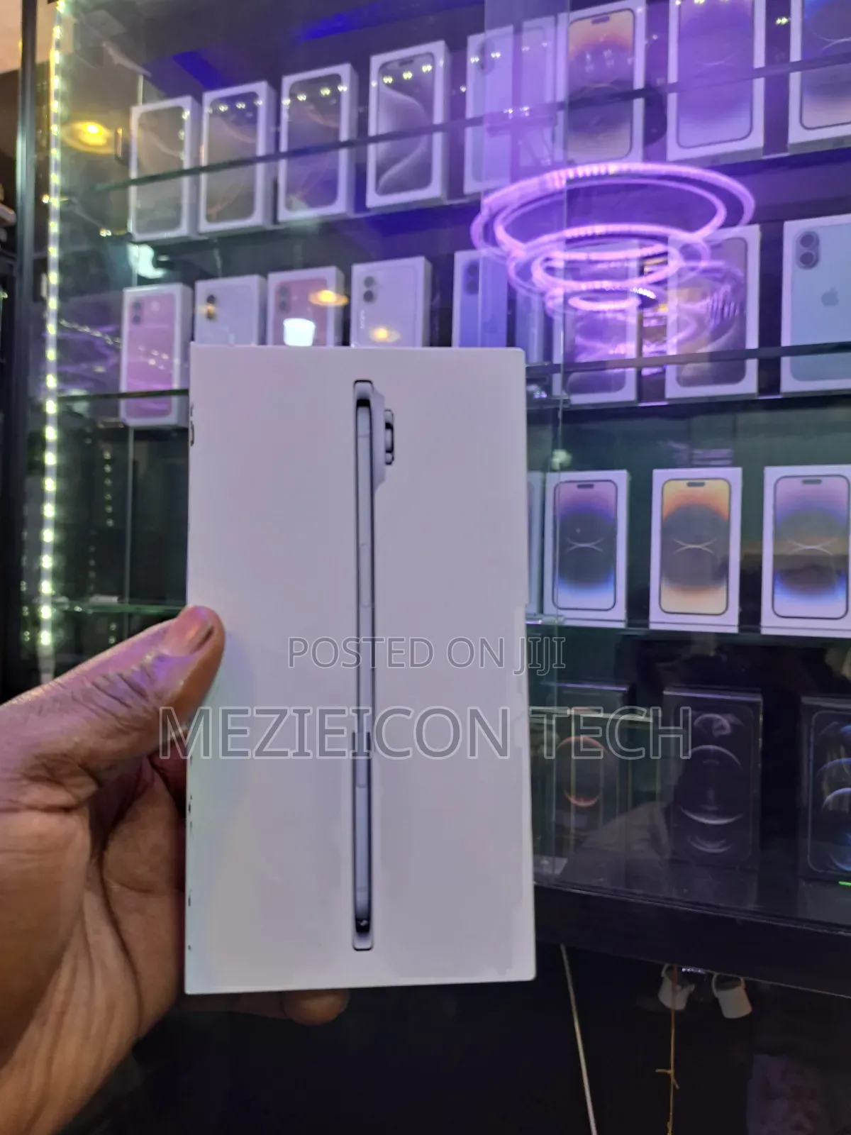 New Apple iPhone Air 256 GB