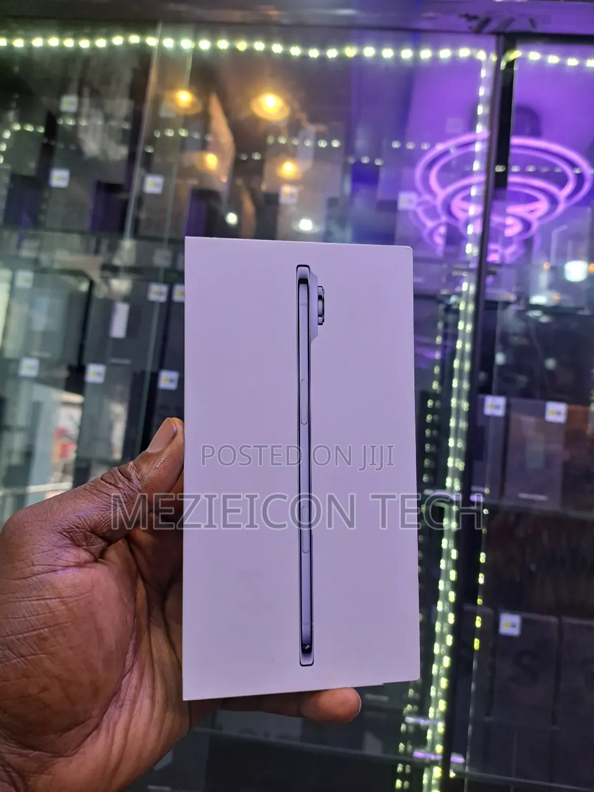 New Apple iPhone Air 256 GB