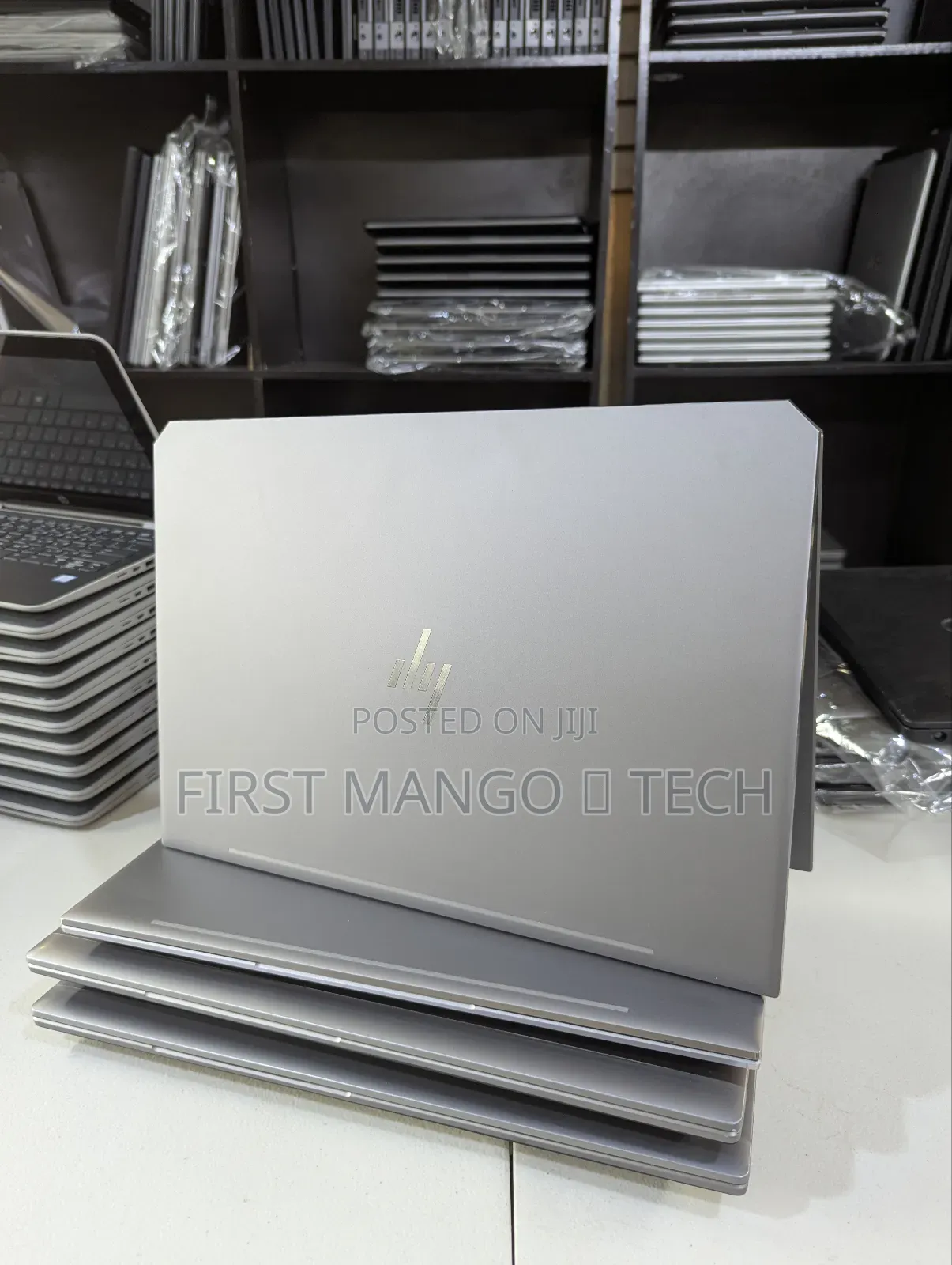Laptop HP ZBook Studio G5 16GB Intel Core i7 SSD 512GB