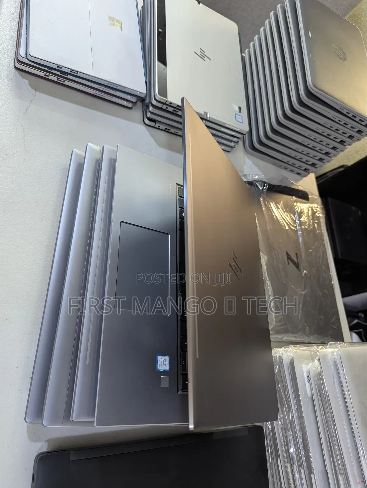 Laptop HP ZBook Studio G5 16GB Intel Core i7 SSD 512GB