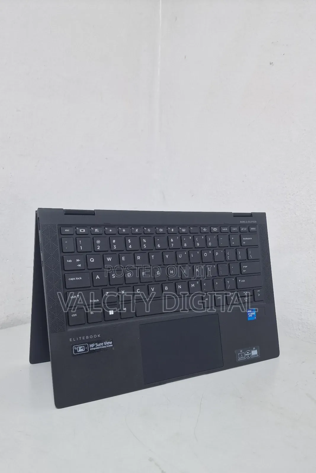 Laptop HP Elite Dragonfly x360 11th Gen 16GB Intel Core i7 SSD 512GB
