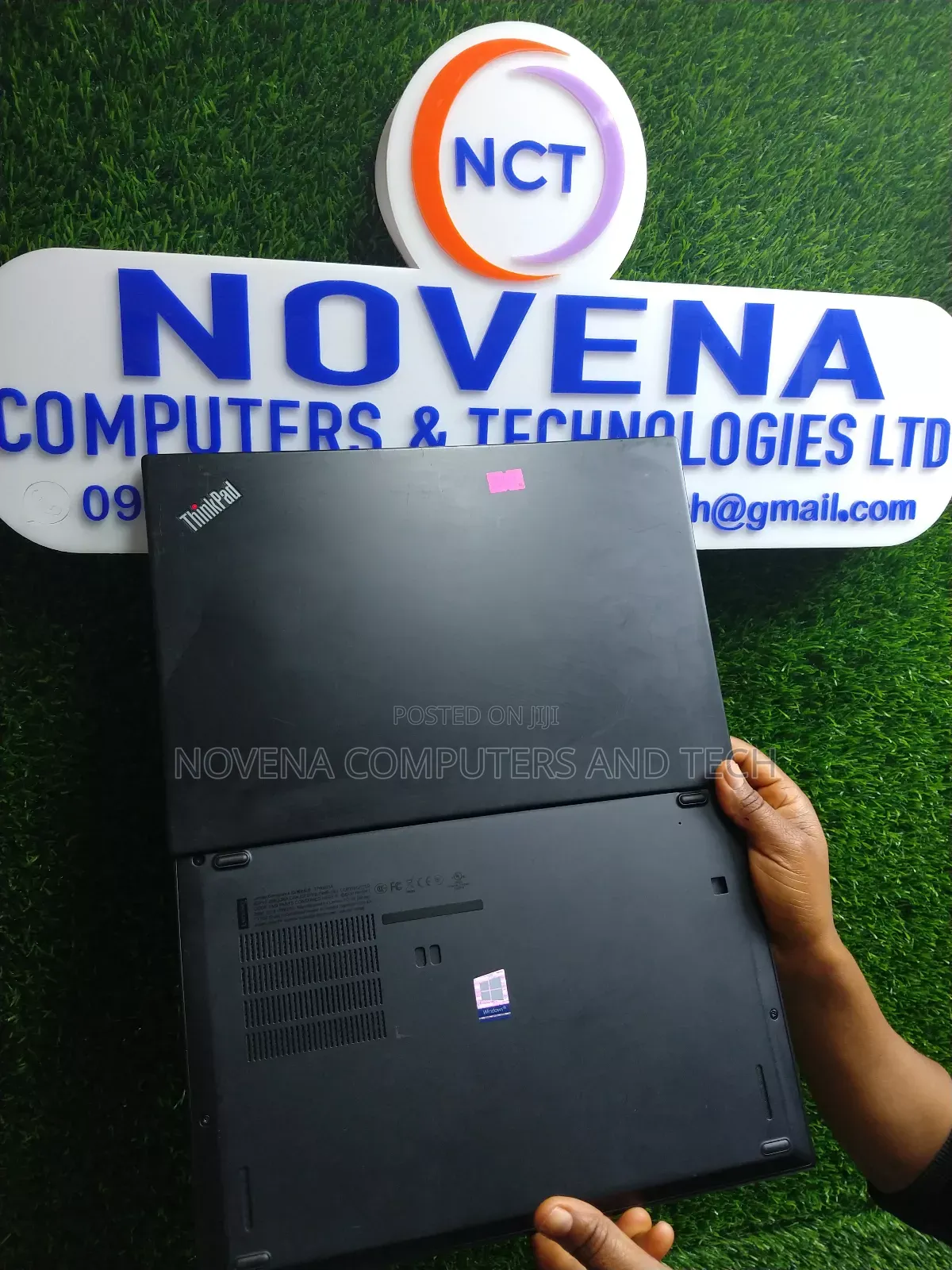 Laptop Lenovo ThinkPad X280 8GB Intel Core i5 SSD 256GB