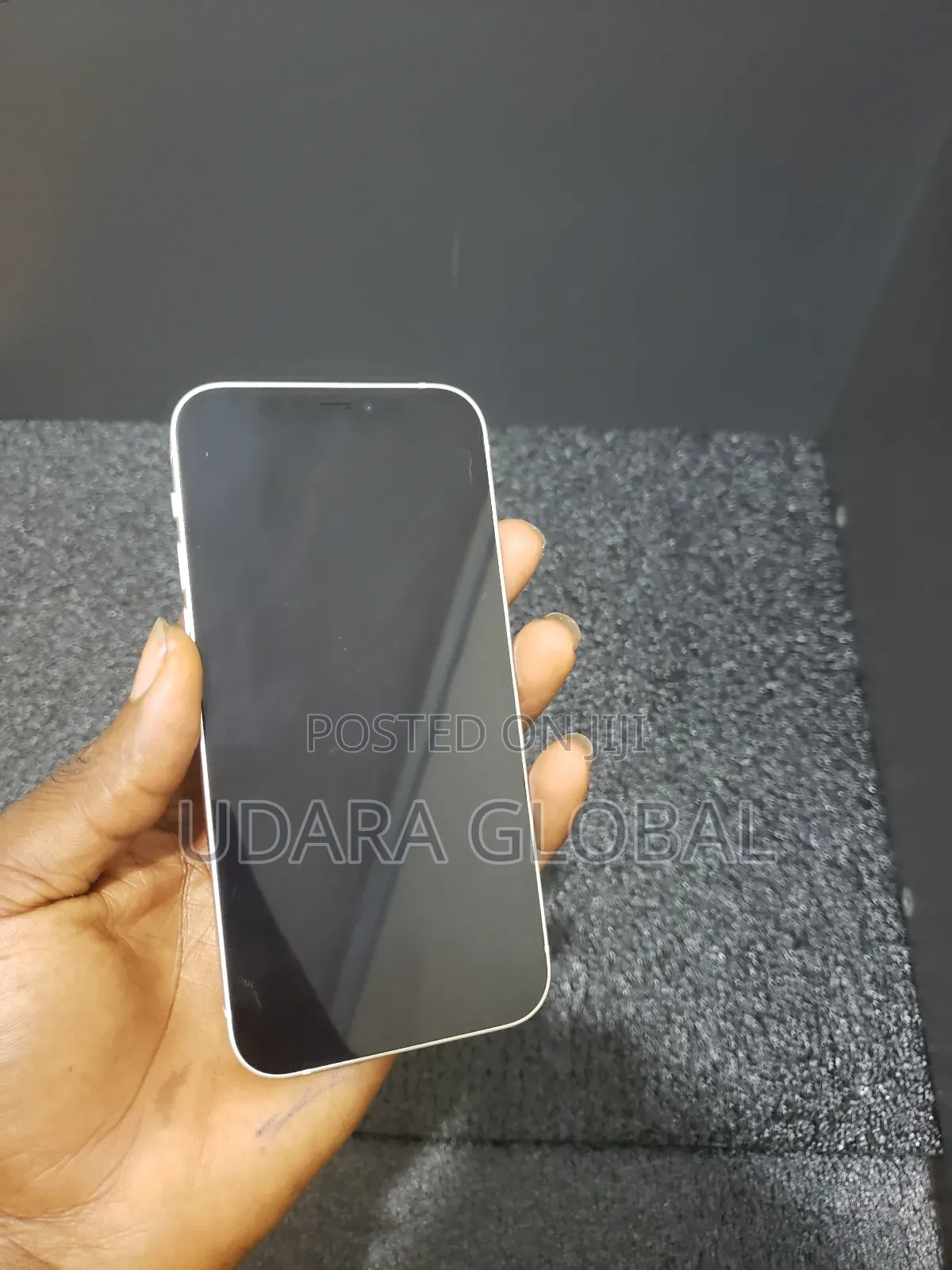Apple iPhone 12 128 GB White