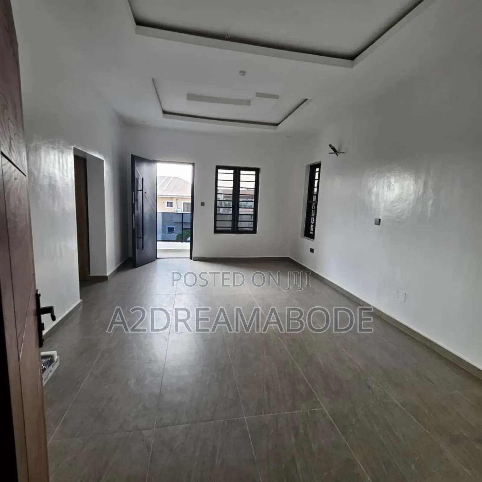 7bdrm Duplex in Magodo Phase 2 for sale