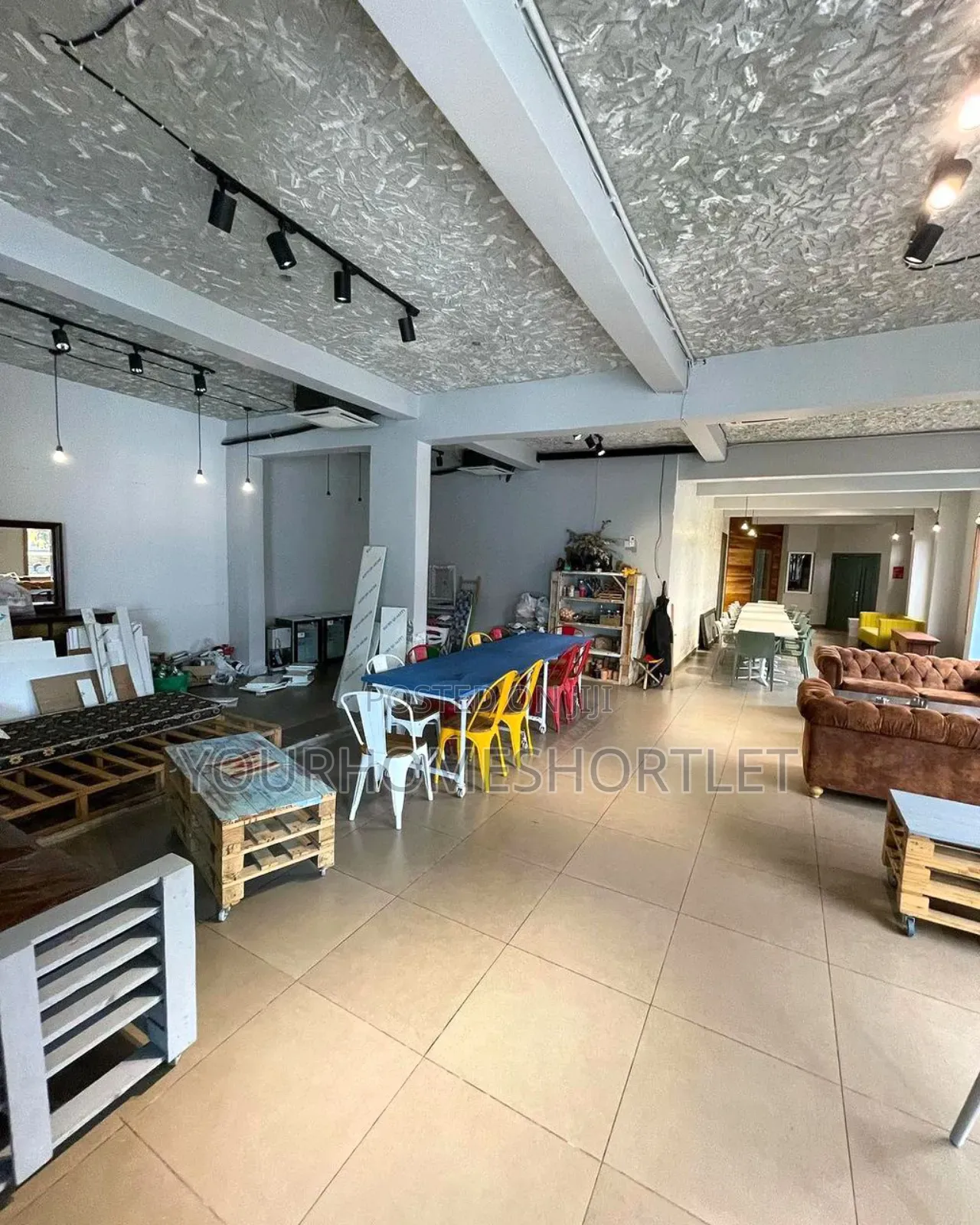 Luxury 1 Bedroom With Private Pool and Lounge