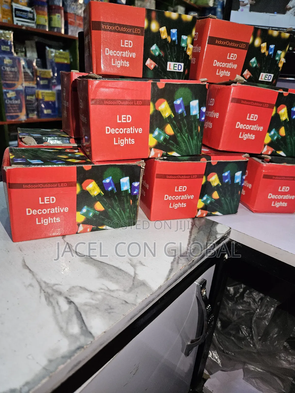 200 Led Christmas Lights