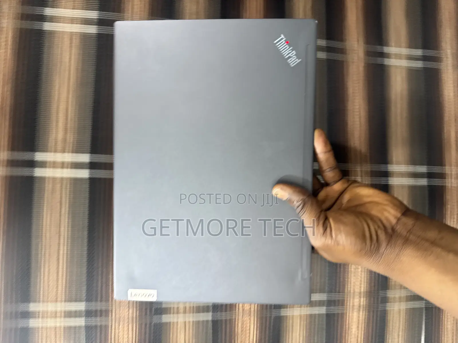 Laptop Lenovo ThinkPad X13 Gen 2 16GB Intel Core i7 SSD 512GB