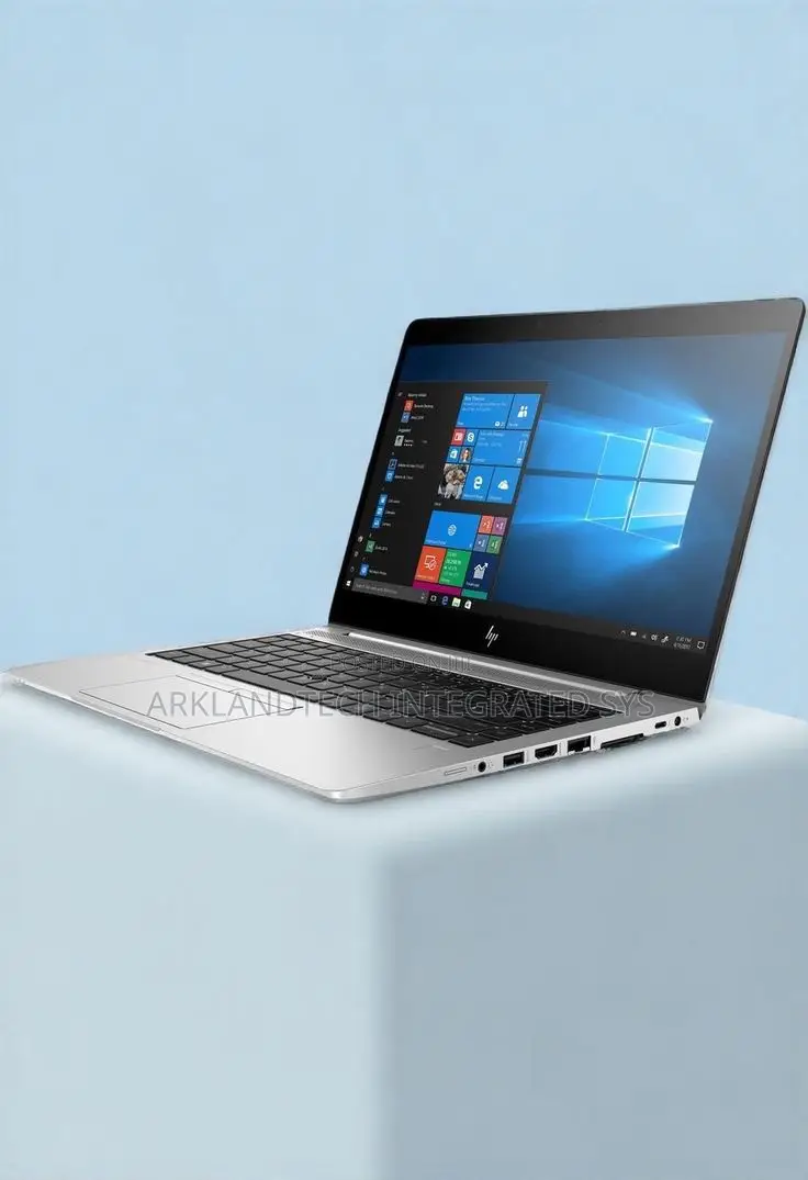 New Laptop HP EliteBook 8560W 8GB Intel Core i5 SSD 256GB
