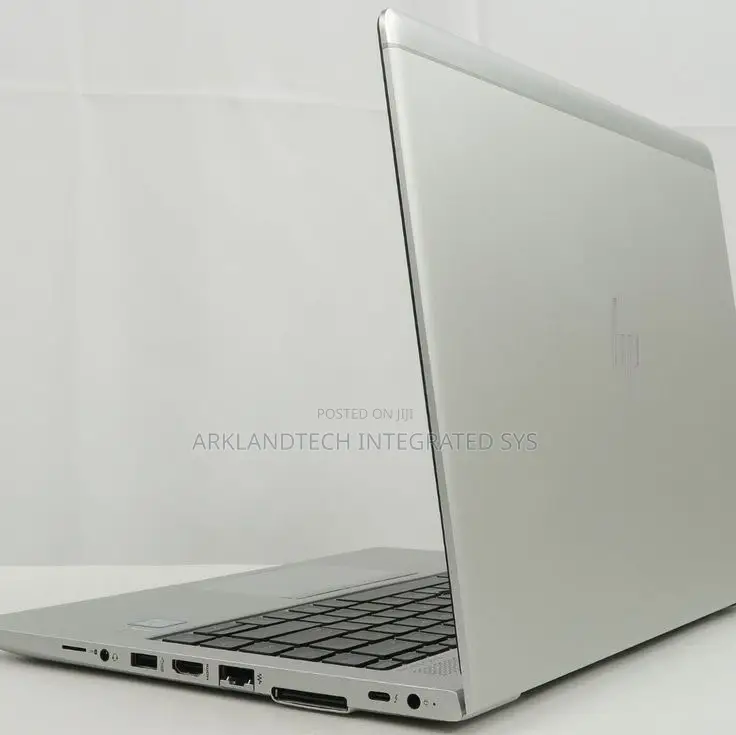 New Laptop HP EliteBook 850 G5 32GB Intel Core I7 SSD 1T