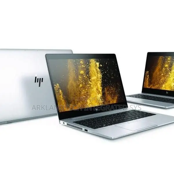 New Laptop HP EliteBook 8440P 8GB Intel Core i5 SSD 1T