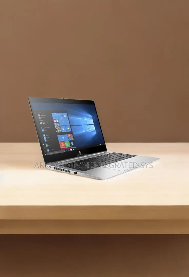 New Laptop HP EliteBook 8460P 16GB Intel Core i5 SSD 512GB