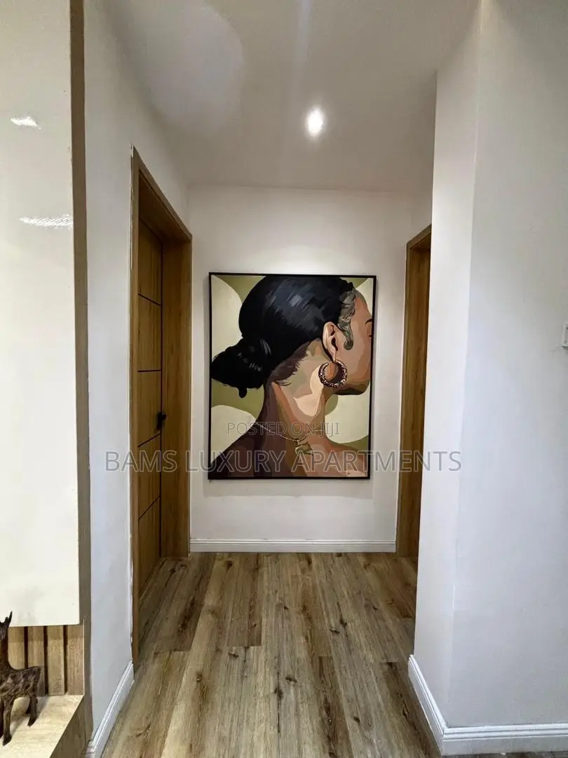 2 Beds Shortlet at Lekki Phase 1