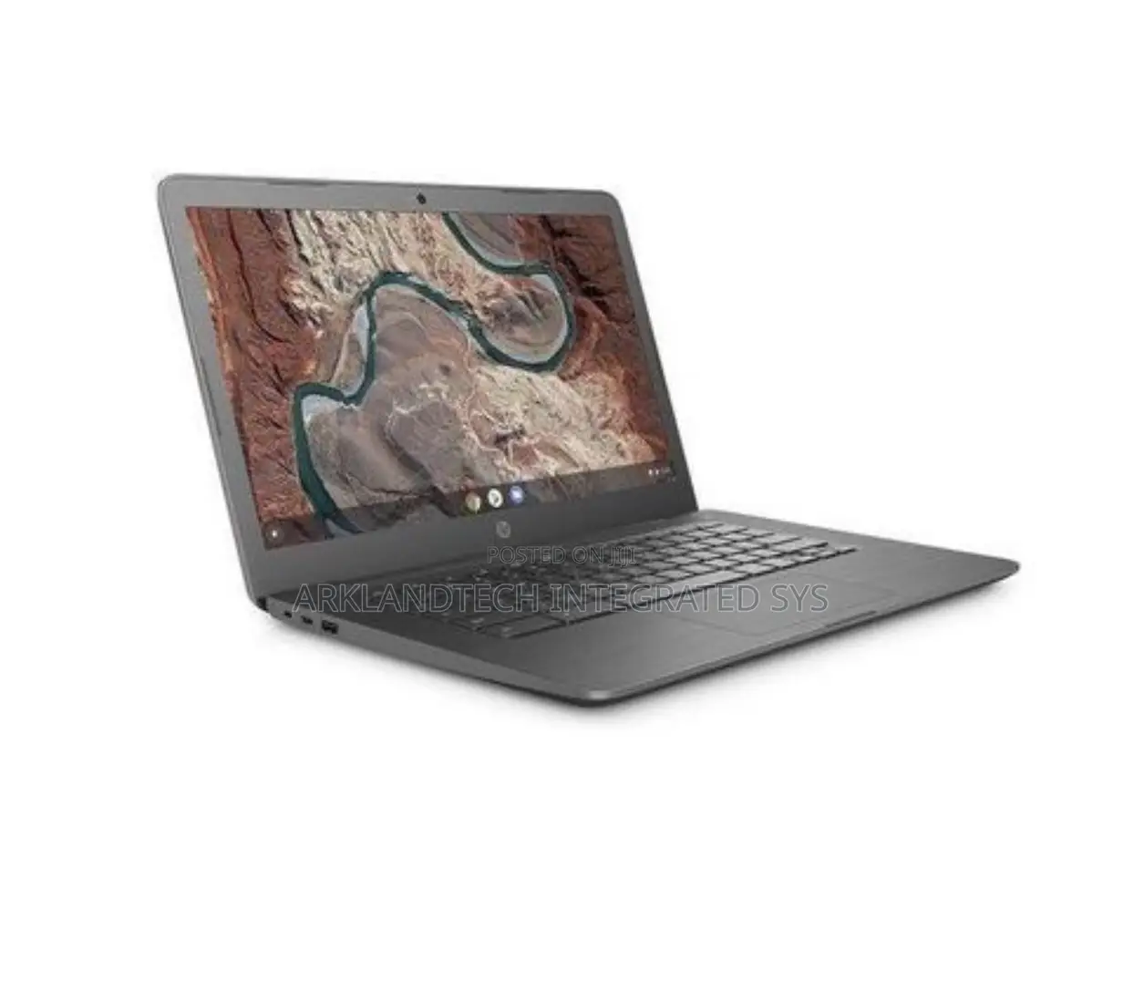 New Laptop HP Stream Laptop 4GB Intel Celeron SSD 72GB