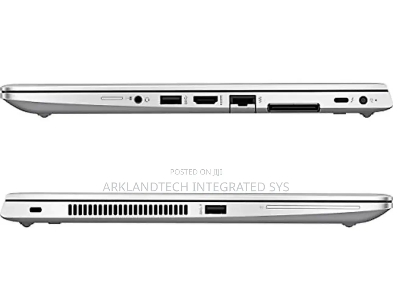 New Laptop HP EliteBook 8470P 32GB Intel Core I7 SSD 1T
