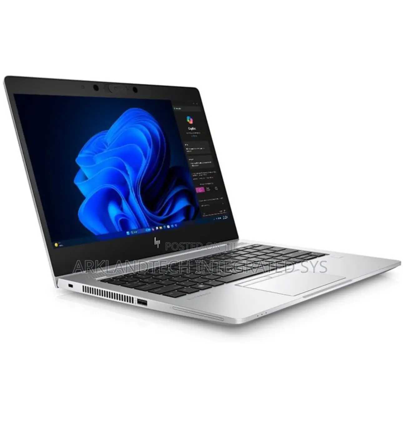 New Laptop HP EliteBook 8470P 32GB Intel Core I7 SSD 1T