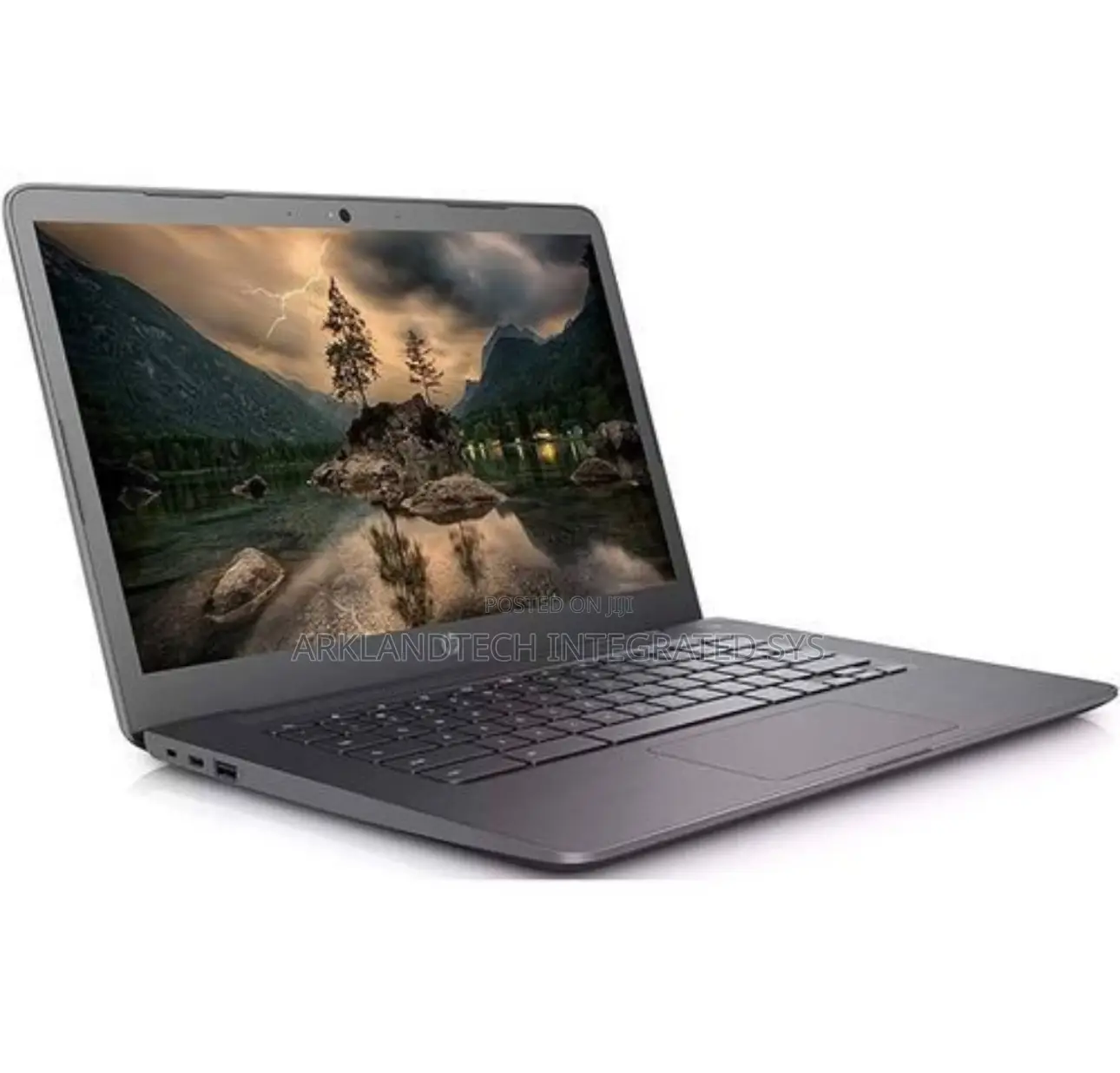 New Laptop HP Stream Laptop 4GB Intel Celeron SSD 72GB