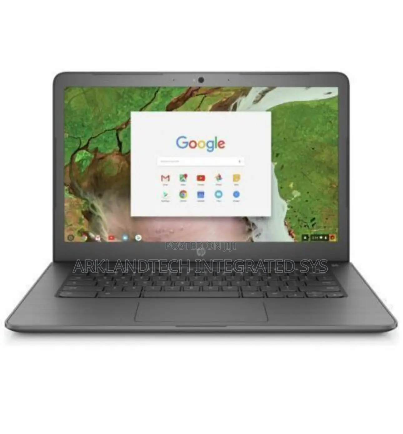 New Laptop HP Stream Laptop 4GB Intel Celeron SSD 48GB