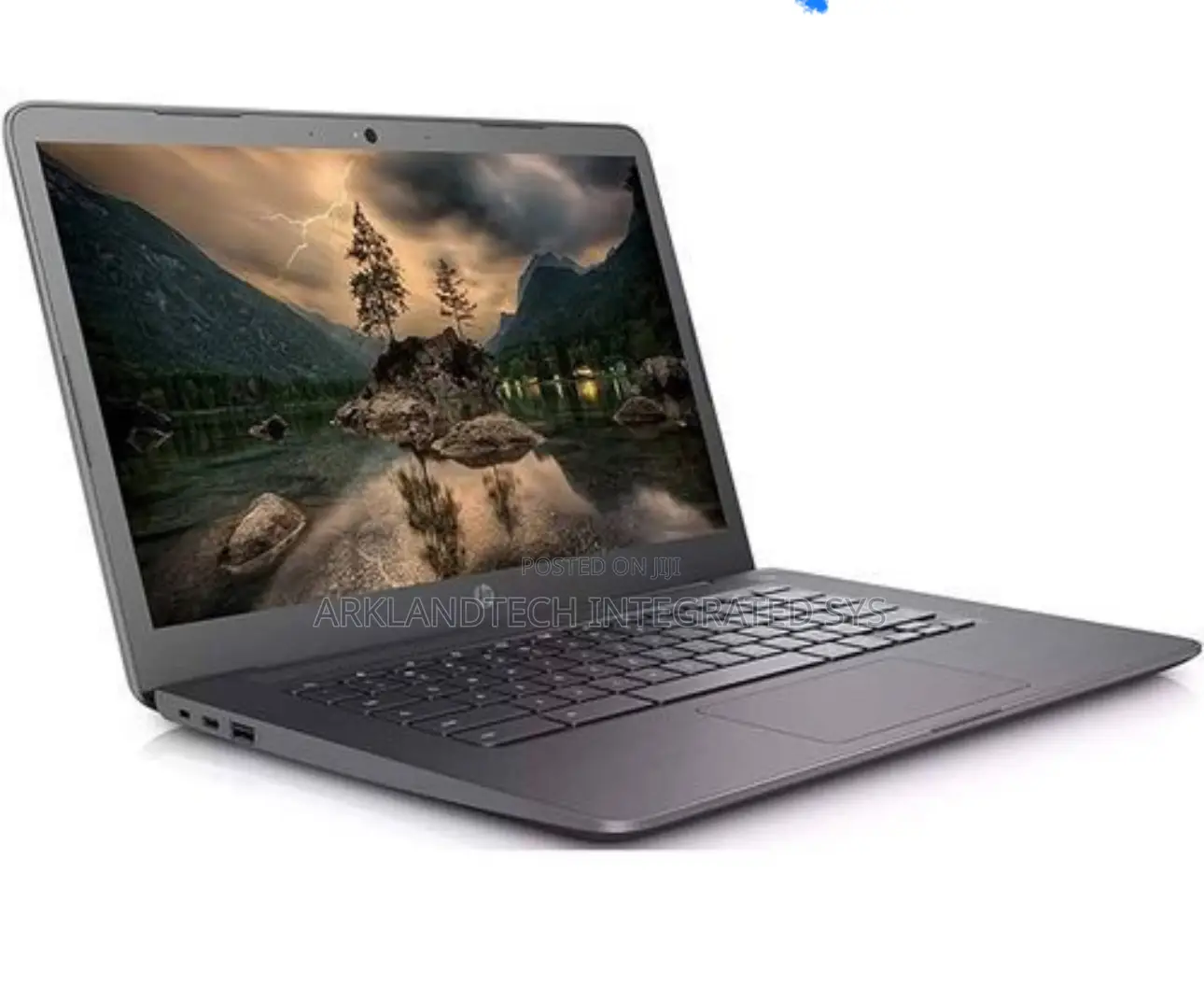 New Laptop HP Stream Laptop 4GB Intel Celeron SSD 60GB