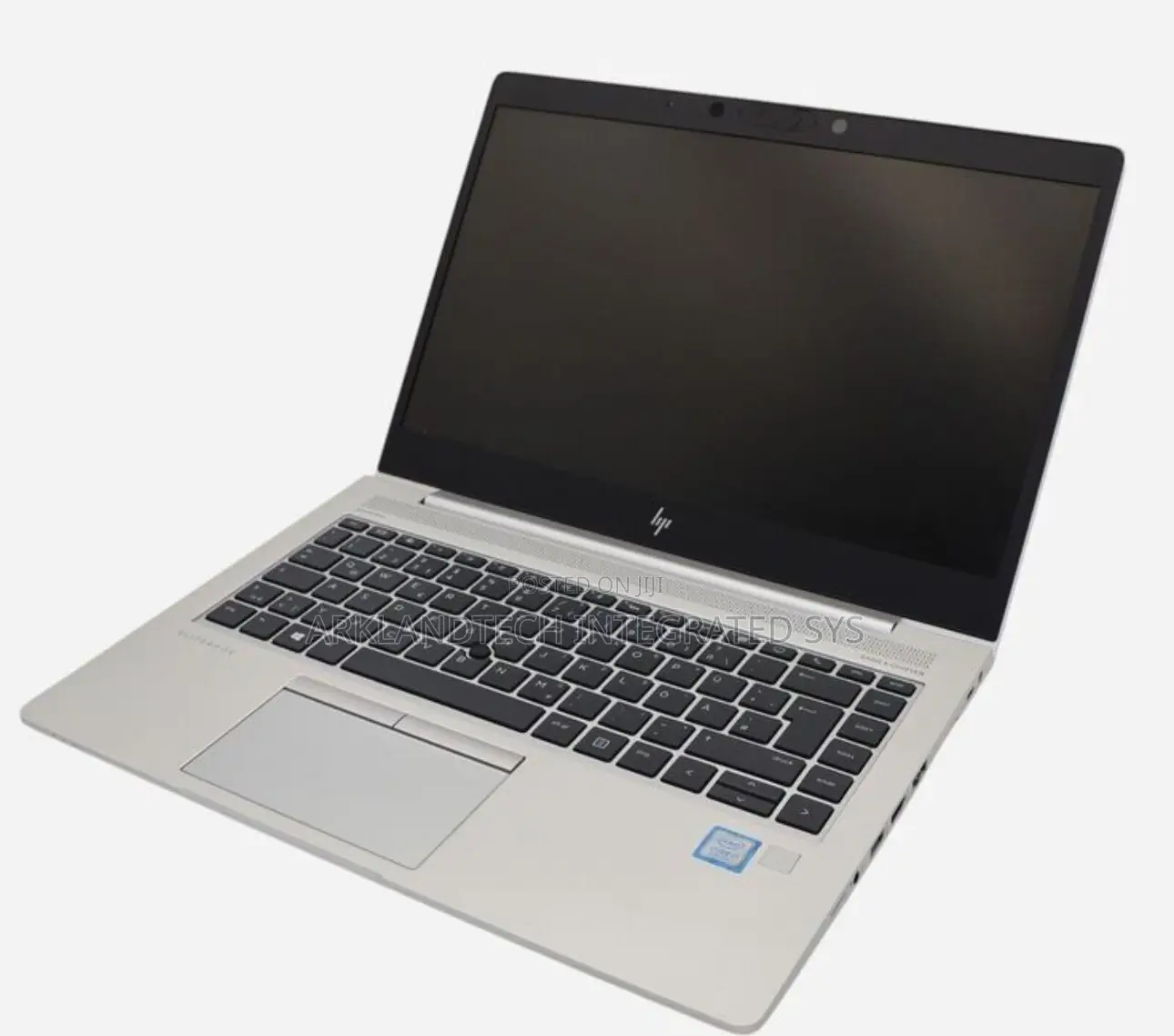 New Laptop HP EliteBook 8460P 16GB Intel Core i5 SSD 512GB