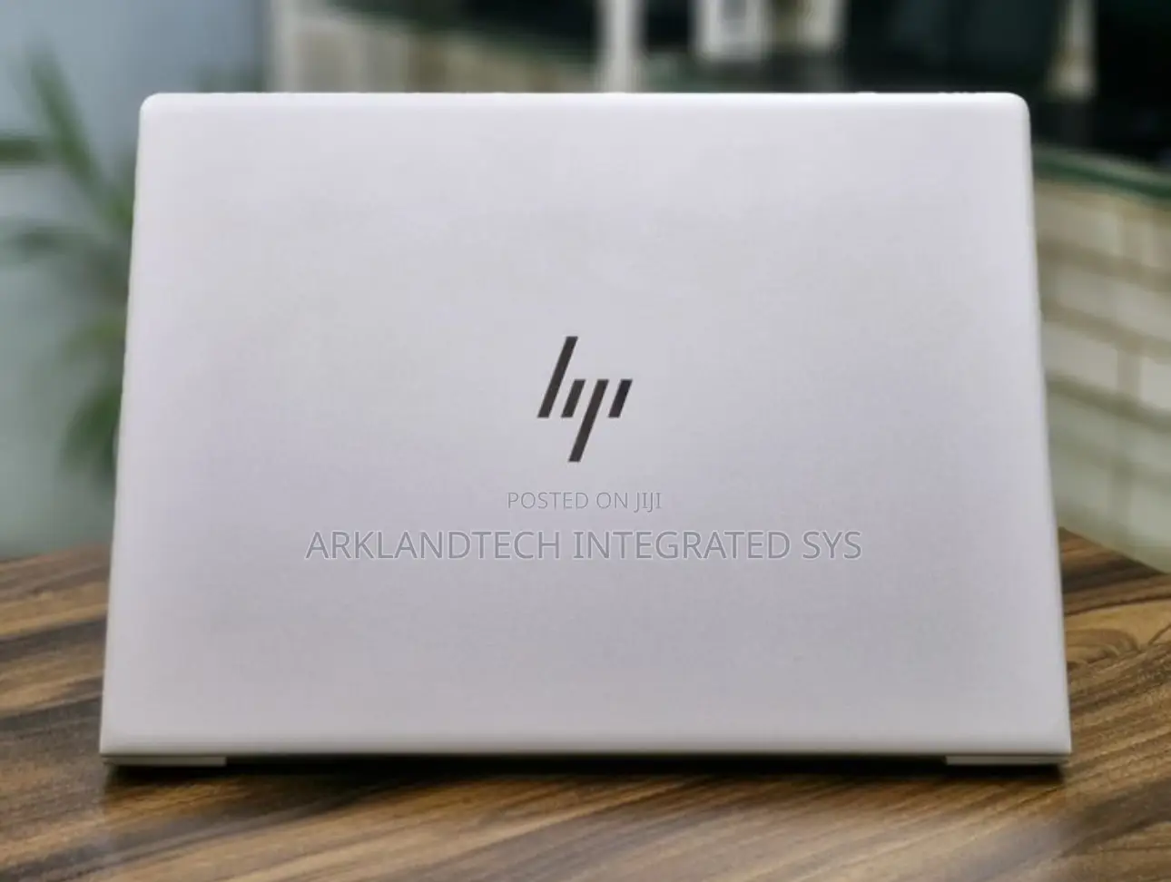 New Laptop HP EliteBook 8440w 12GB Intel Core i5 SSD 256GB