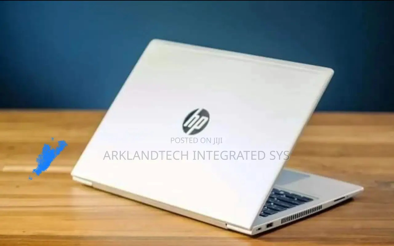 New Laptop HP EliteBook 8440P 8GB Intel Core i5 SSD 256GB