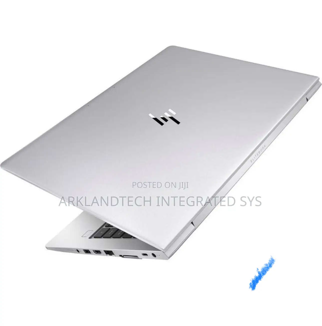 New Laptop HP EliteBook 8560W 8GB Intel Core i5 SSD 256GB