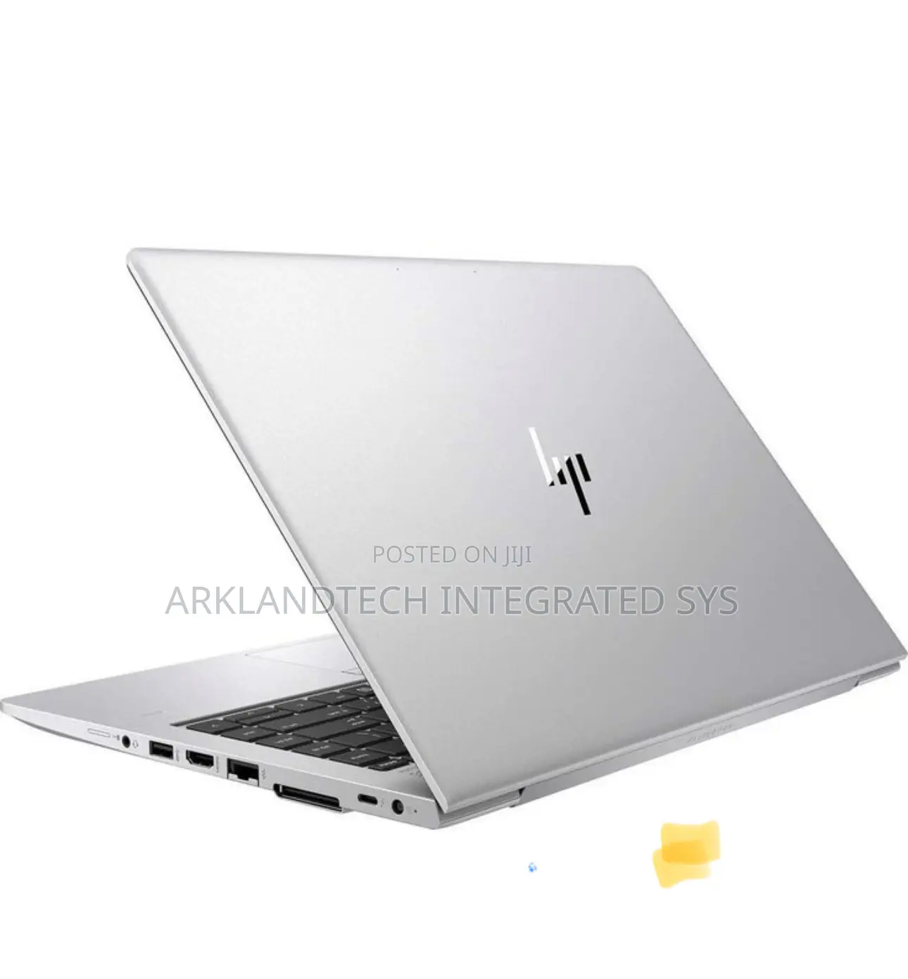 New Laptop HP EliteBook 850 G6 8GB Intel Core I5 SSD 256GB